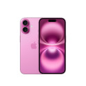 Apple iPhone 16 128GB roosa
