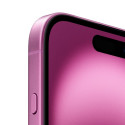 Apple iPhone 16 128GB roosa