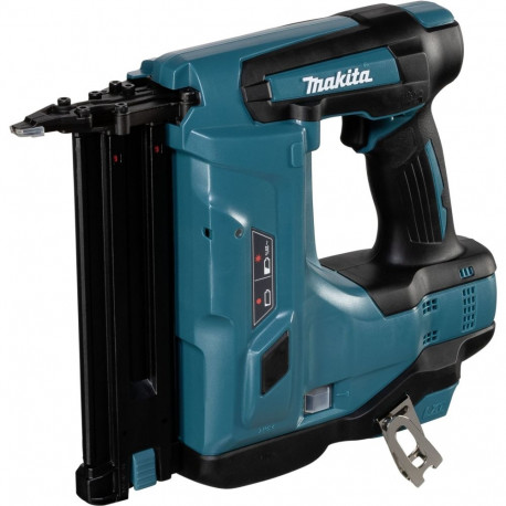 Makita DBN500ZJ naelapüstol/klambripüstol aku