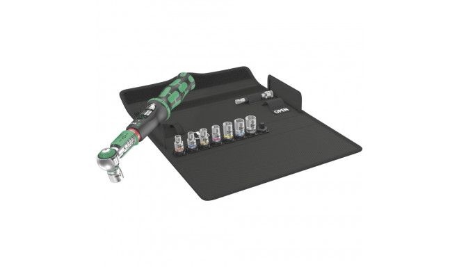 Wera 05075830001 momentvõti Nm