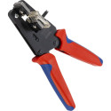Tool kit for photovoltaics Multi-Contact 4, 7 pieces
