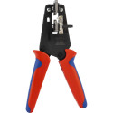 Tool kit for photovoltaics Multi-Contact 4, 7 pieces