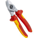 Tool kit for photovoltaics Multi-Contact 4, 7 pieces