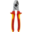 Tool kit for photovoltaics Multi-Contact 4, 7 pieces