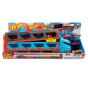 Hot Wheels City Speedway veok kandur 3 mänguautoga