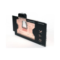 aqua computer kryographics NEXT RTX 3080 / 3090 Strix GPU Wasserkühler - Kupfer + Acryl