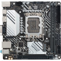 ASUS PRIME H610I-PLUS-CSM - Socket 1700 motherboard