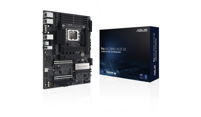 PRO WS Z890-ACE SE