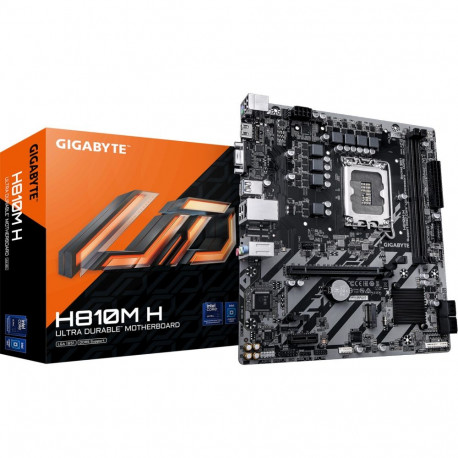 GigaByte GiBy H810M H - Socket 1700