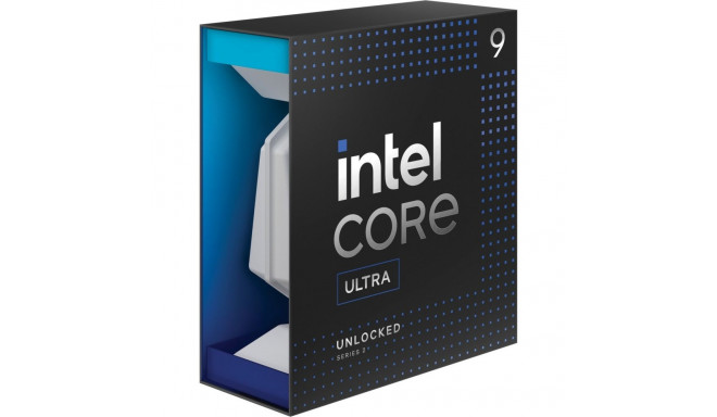 Core™ Ultra 9 285 (Boxed-Version)