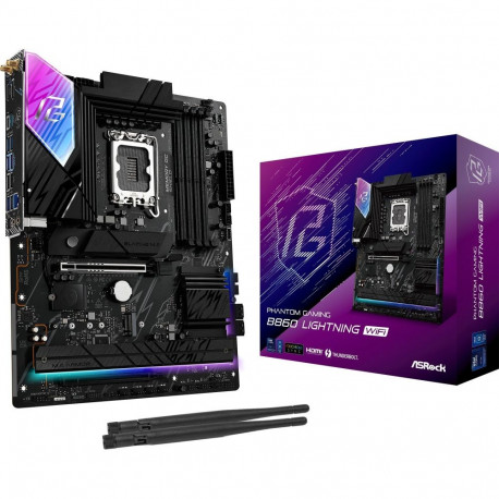 B860 Lightning WiFi