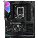 ASRock B860 Lightning WiFi - Socket 1851 - motherboard (white)
