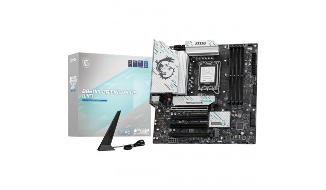 B860M GAMING PLUS WIFI