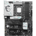 MSI B860 GAMING PLUS WIFI (black) - Socket 1851 - motherboard