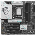 MSI B860M GAMING PLUS WIFI - Socket 1851 - motherboard (black)