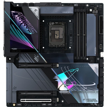 Z890 AORUS MASTER AI TOP