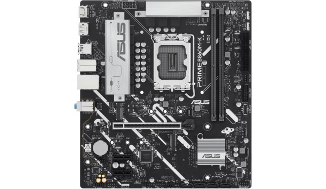 PRIME B860M-K
