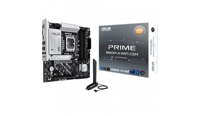 PRIME B860M-A WIFI