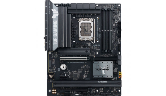 ASUS PRIME B860-PLUS WIFI - Socket 1851 - motherboard