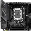 ASUS ROG STRIX B860-I GAMING WIFI - Socket 1851 - motherboard