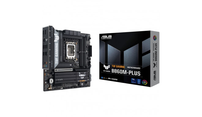 TUF GAMING B860M-PLUS
