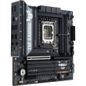 ASUS TUF GAMING B860M-PLUS WIFI - Socket 1851 - motherboard