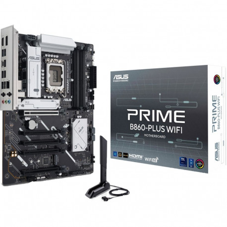 TUF GAMING B860-PLUS WIFI