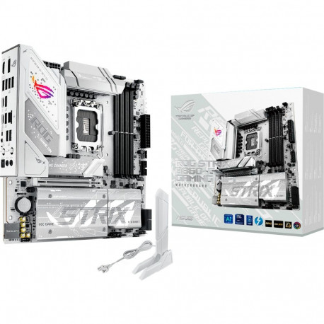 ROG STRIX B860-G GAMING WIFI
