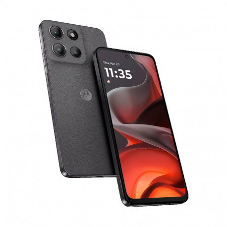Motorola Motorola moto g15 - 6.72 - 128-4-4G Gravity grey, Android
