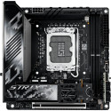 ASUS ROG STRIX Z890-I GAMING WIFI - Socket 1851 - motherboard