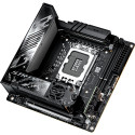 ASUS ROG STRIX Z890-I GAMING WIFI - Socket 1851 - motherboard