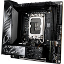 ASUS ROG STRIX Z890-I GAMING WIFI - Socket 1851 - motherboard