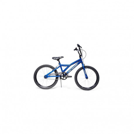 Huffy Pro Thunder 20" Kids Bicycle, Royal Blue