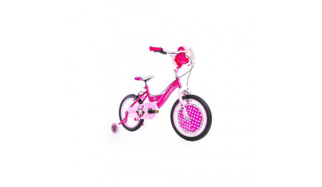 Huffy Minnie jalgratas, 16"