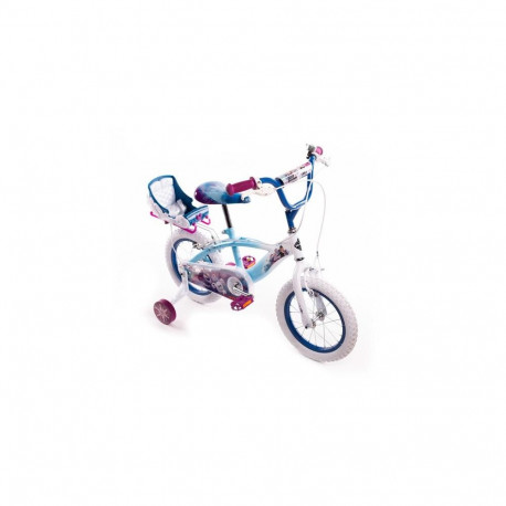 Huffy Frozen 14" Laste jalgratas