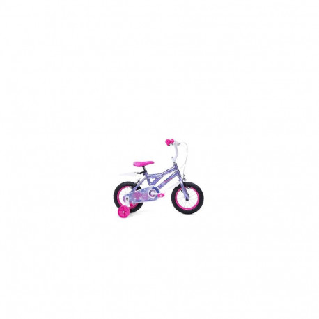 Huffy So Sweet 12" Laste jalgratas, Lilla