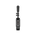 Moza Racing SGP RS059 sequential gearbox
