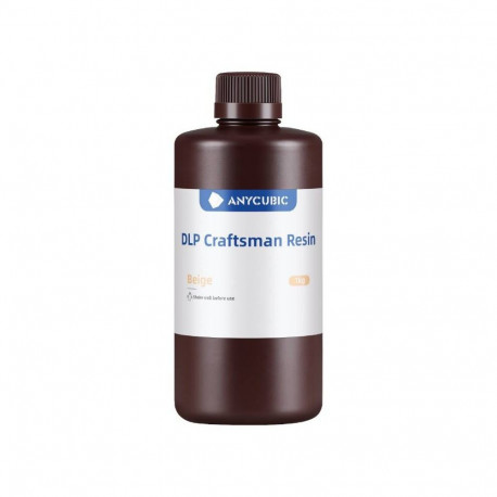 AnyCubic DLP Craftsman Resin (Beige)