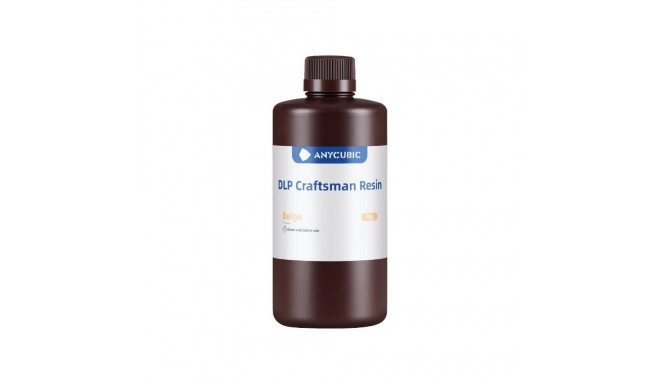 AnyCubic DLP Craftsman Resin (Beige)