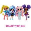 L.O.L. Surprise Tweens Ellie Fly nukk