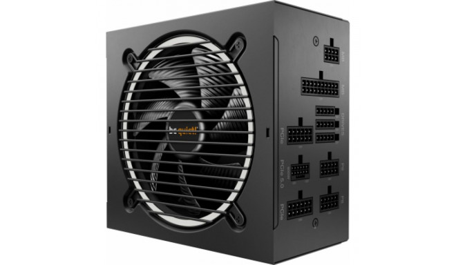 Be quiet! Pure Power 12 M ABN344 850W