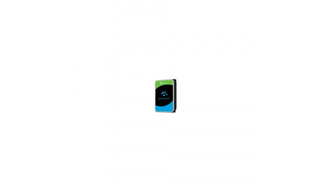 SEAGATE Surveillance Skyhawk 6TB HDD