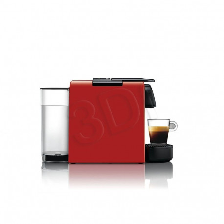 DeLonghi essenza mini EN 85.R Glossy Red