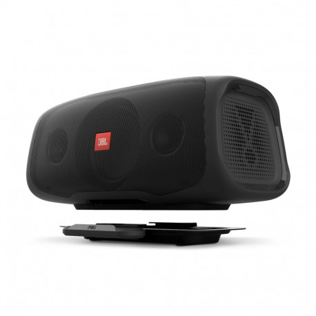 JBL BassPro Go Plus Car Subwoofer and Portable Bluetooth Speaker 6925281943089