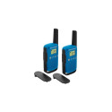 Motorola TLKR T62 Blue