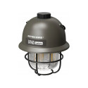 LED Camping Light - Nitecore Lr40, Green