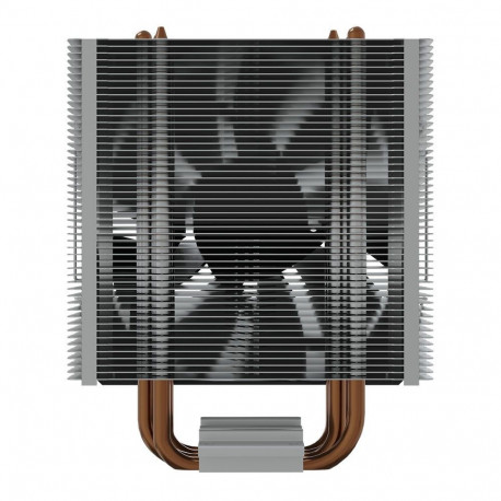 CPU Cooler - Savio Vortex X2