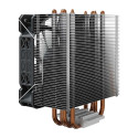 CPU Cooler - Savio Vortex X2