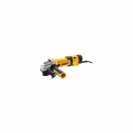 Angle Grinder - Dewalt Dwe4257-qs 12.5cm 10000rpm 1500w 2.6kg