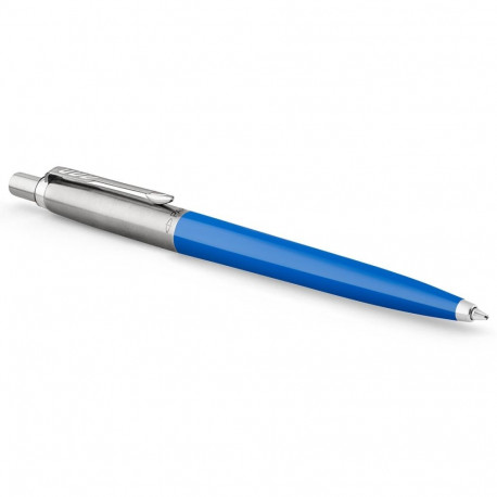 Pastapliiats Parker Jotter Blue, M sinine südamik